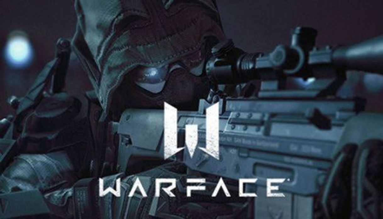 Videojuegos Warface