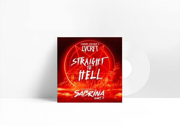 Música Straight To Hell (from Netflix's "Chilling Adventures of Sabrina")