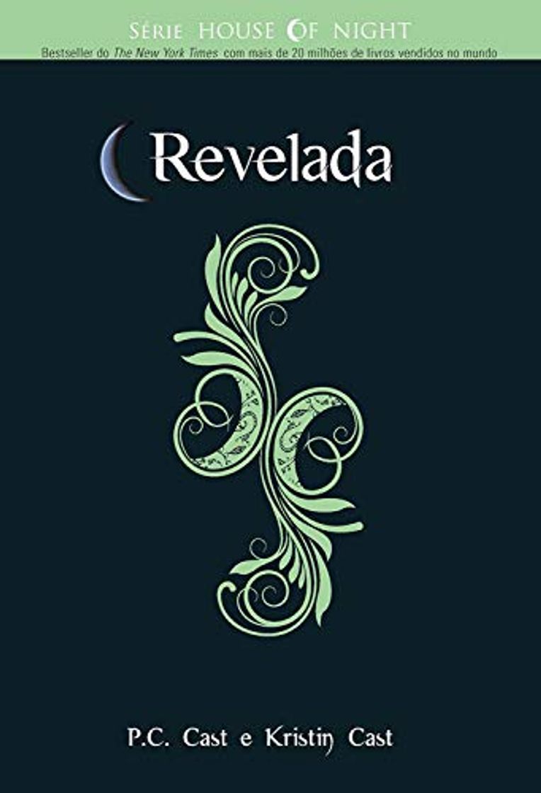 Libros Revelada