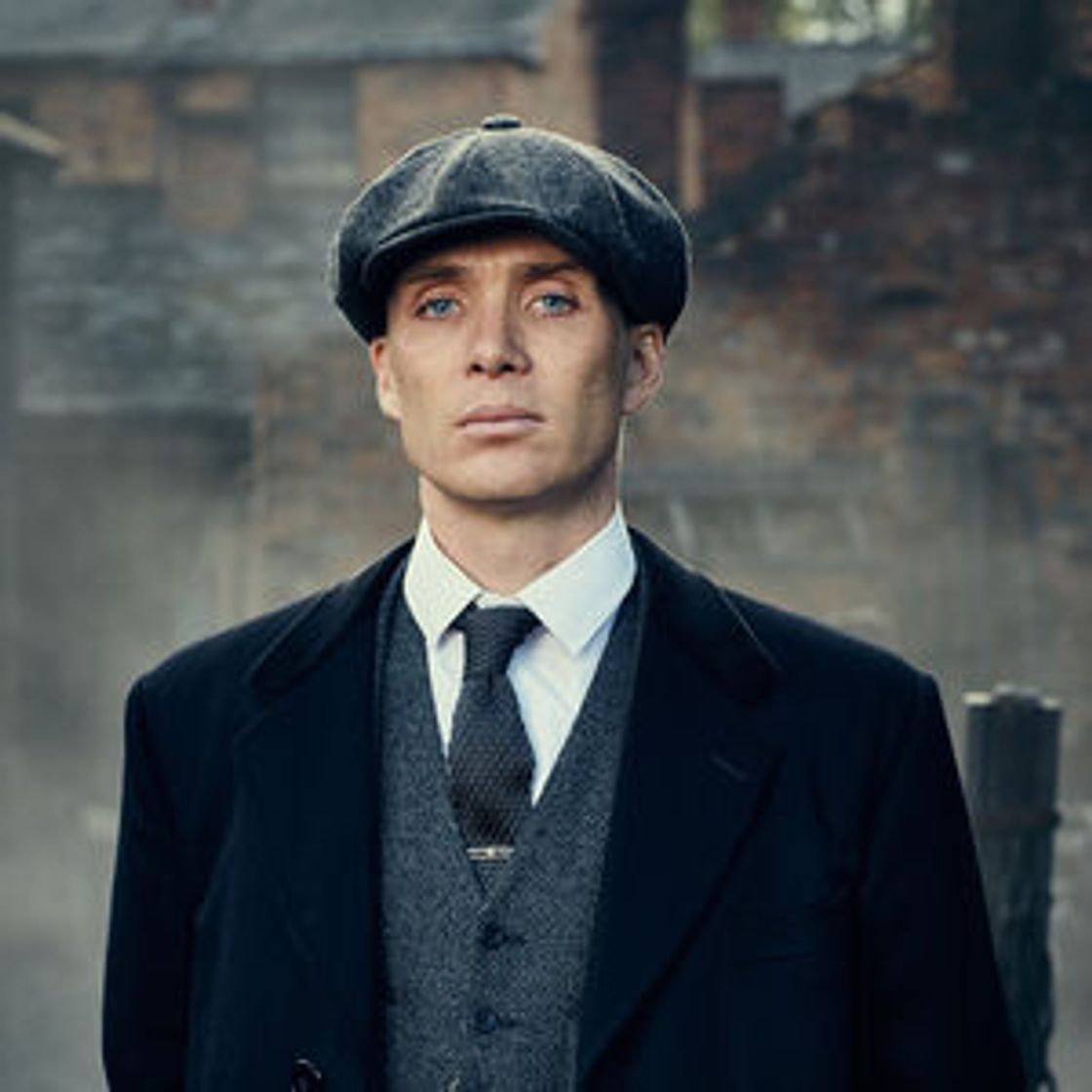 Serie Peaky Blinders