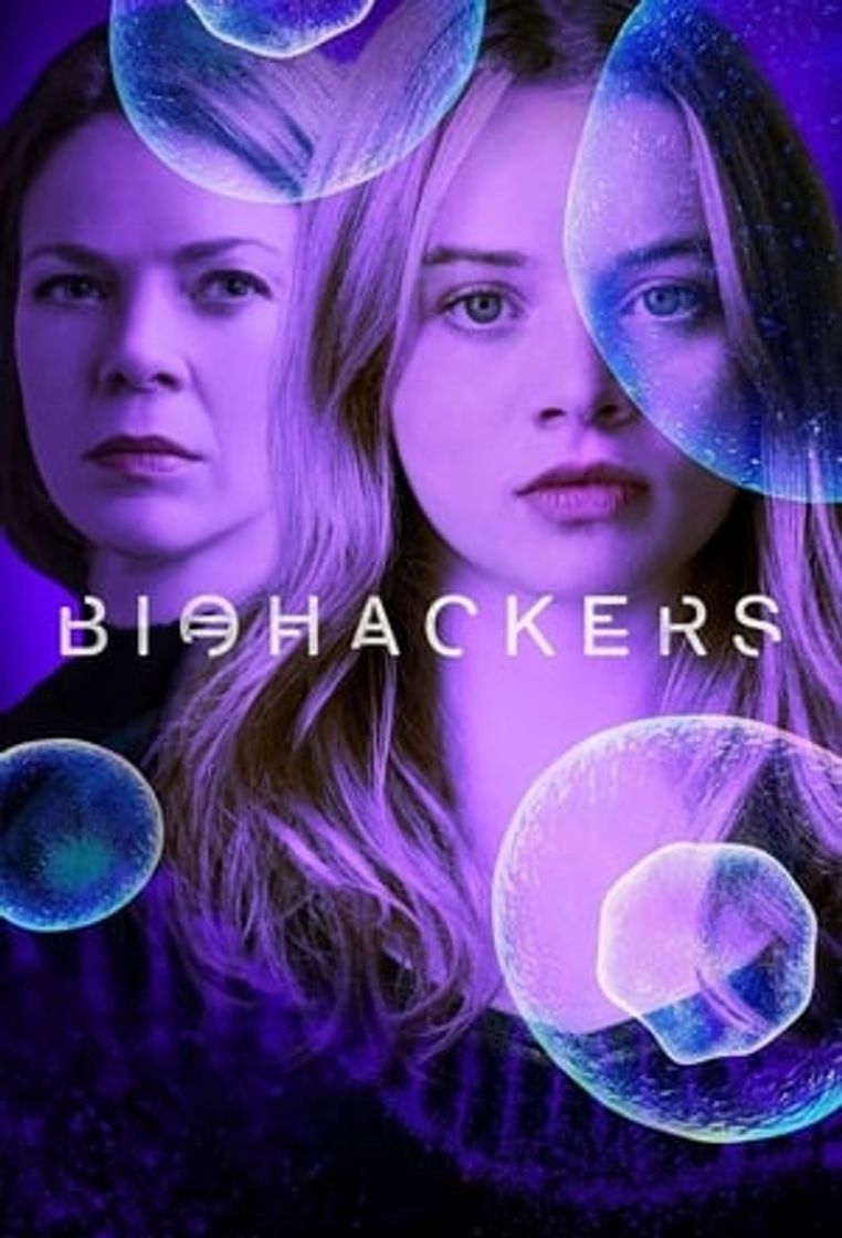 Serie Biohackers