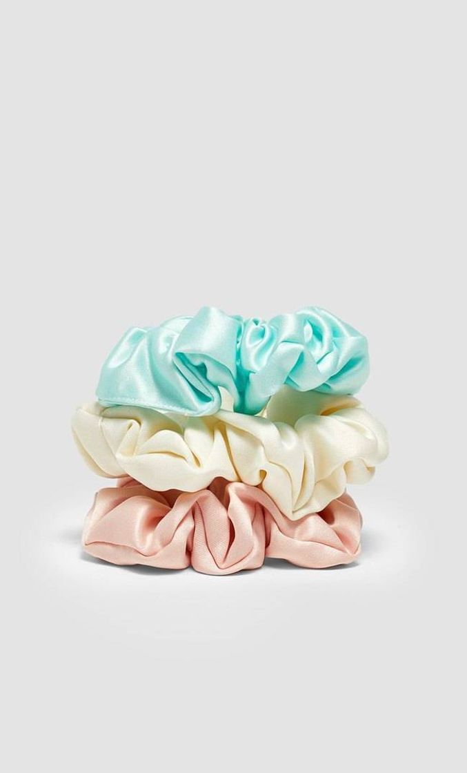 Product Scrunchies 