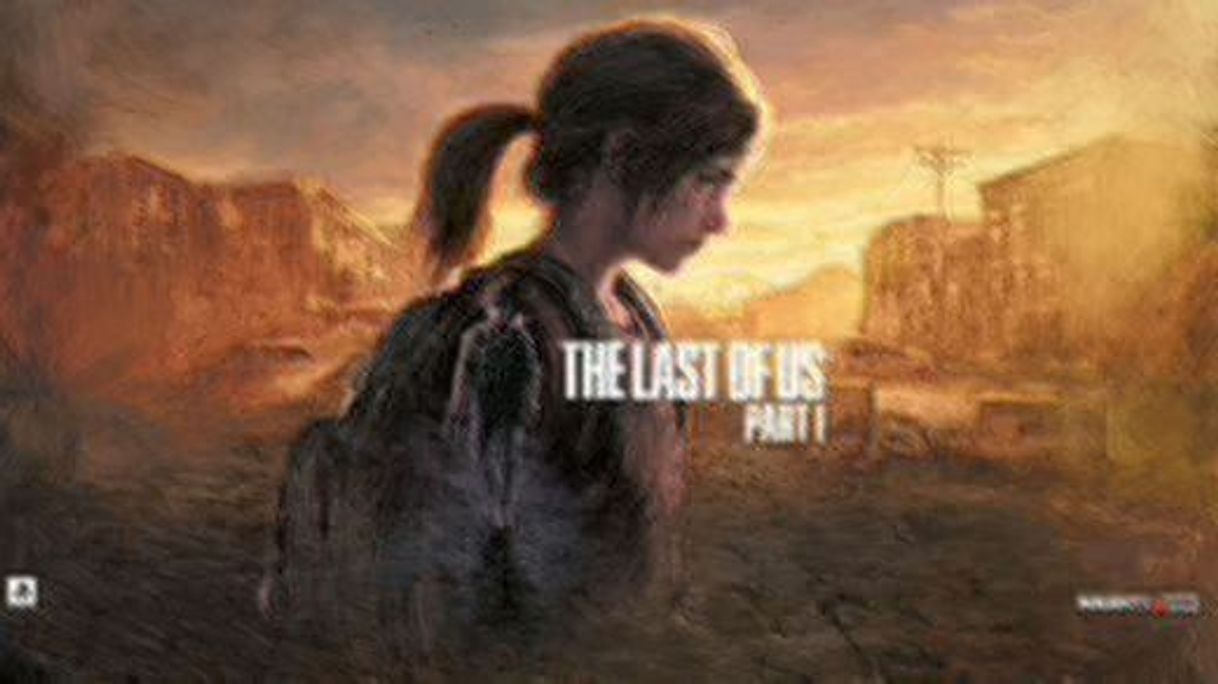 Videogames The Last of Us