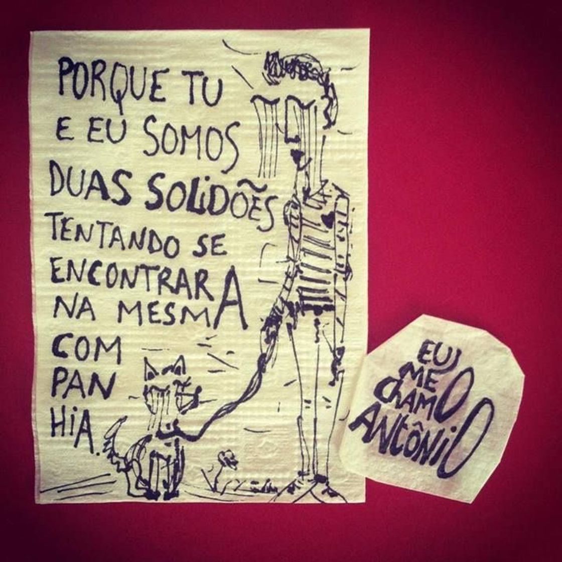 Moda Frase EMCA 