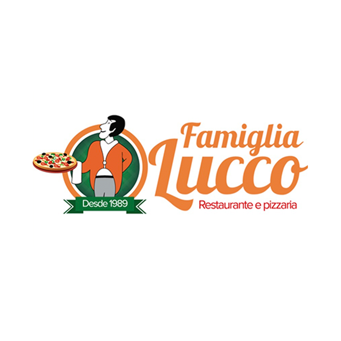 Restaurantes Famiglia Lucco- Parnamirim