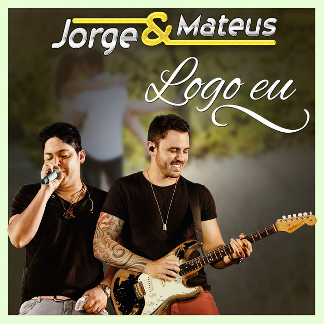 Canción Logo Eu