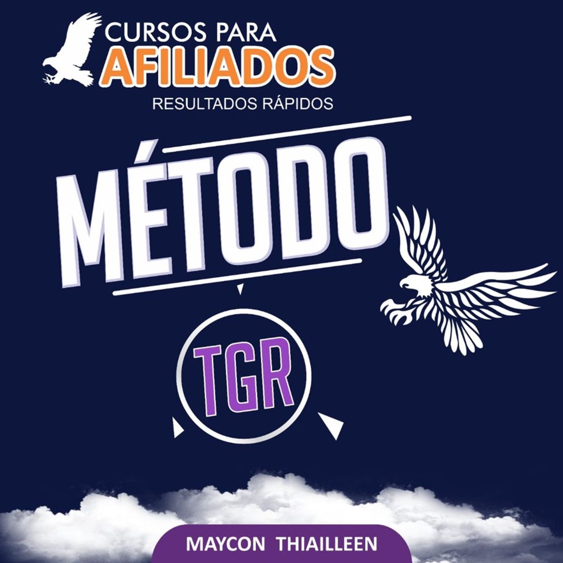 Moda Método TGR 