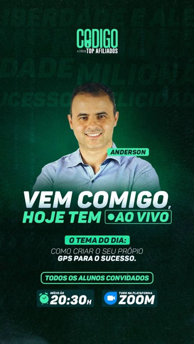 Social Curso CTA 