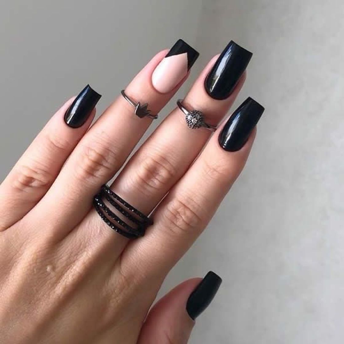 Moda Unhas