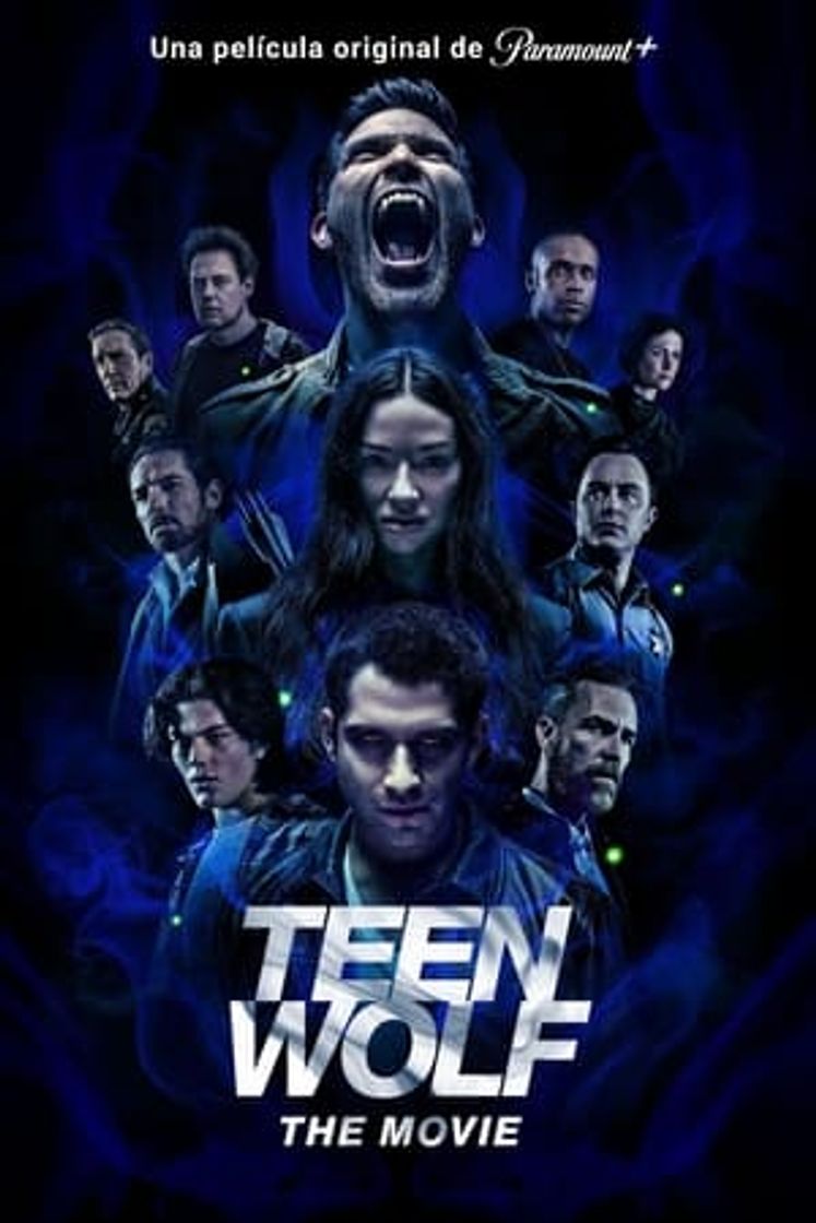 Película Teen Wolf: La película