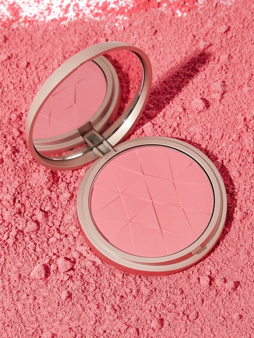 Social SHEGLAM Newly Reformulated - Lightweight Matte Blush