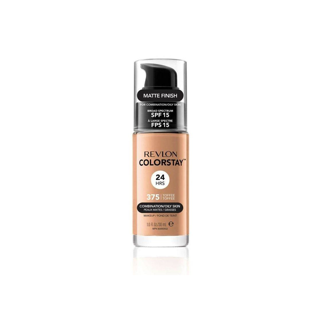 Product Base colorstay Revlon