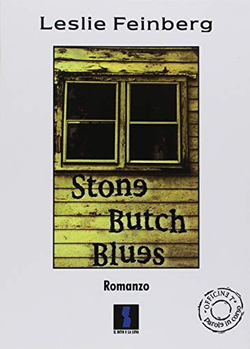 Stone butch blues
