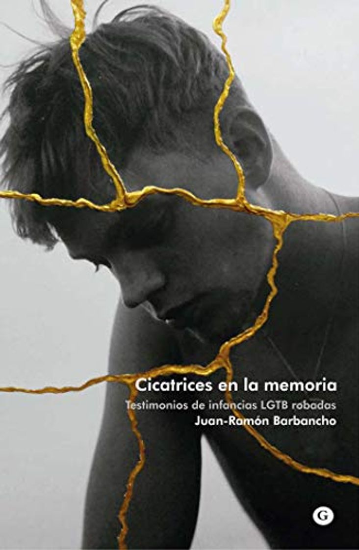 Libro Cicatrices en la memoria: Testimonios de infancias LGTB robadas