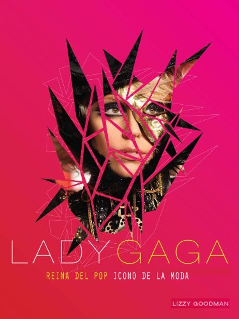 Libros Lady Gaga