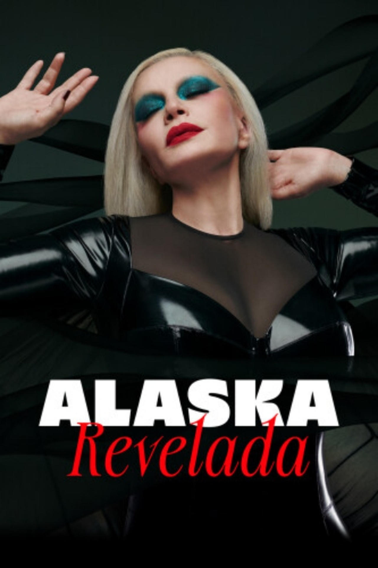 Serie Alaska Revelada