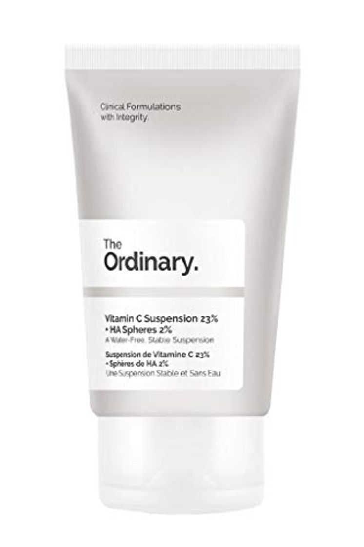 Beauty The Ordinary Vitamin C Suspension 23%