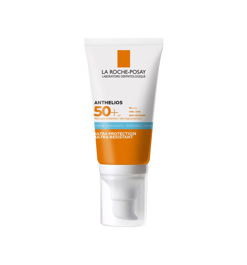 Productos ANTHELIOS ULTRA CREMA SPF50