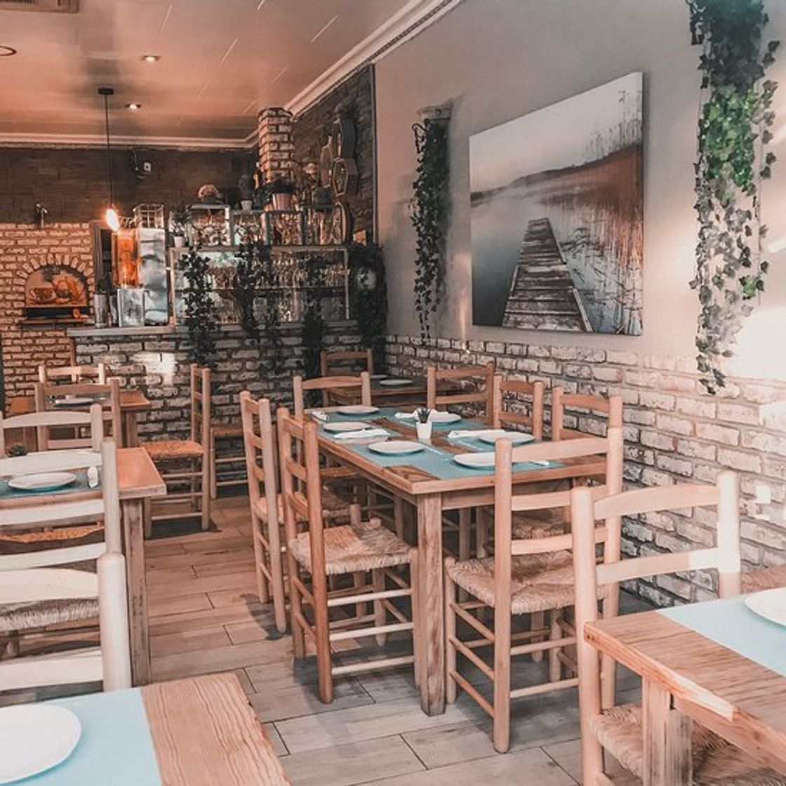 Restaurants La Pataqueta