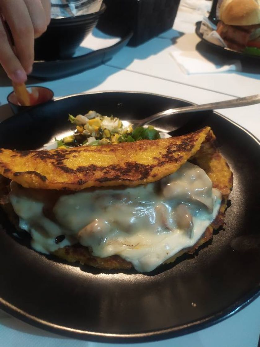 Restaurantes Botero Mix Food