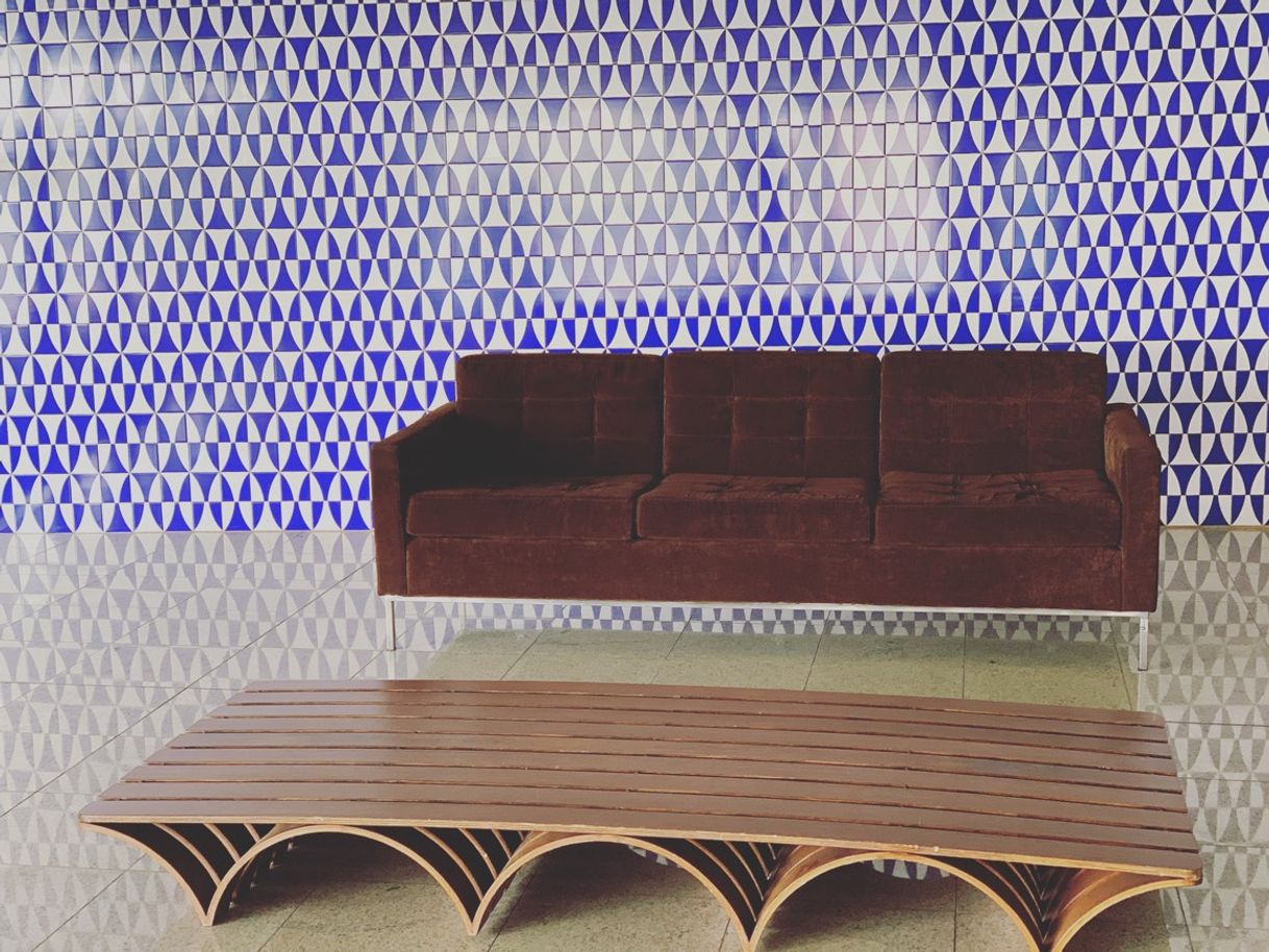 Place Brasília Palace Hotel