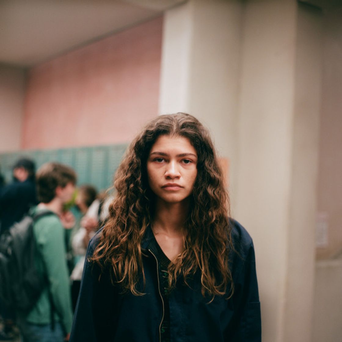 Music I'm Tired - From "Euphoria" An HBO Original Series