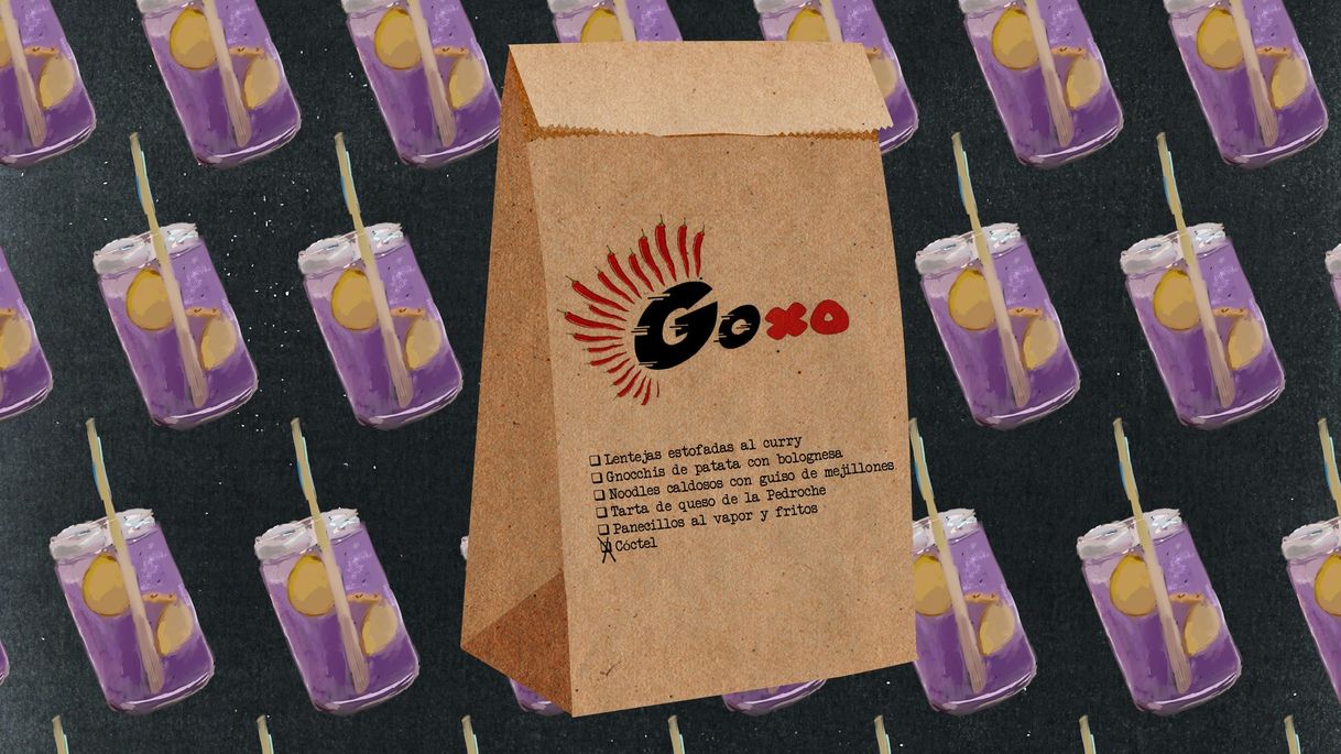 Restaurants El GoXo