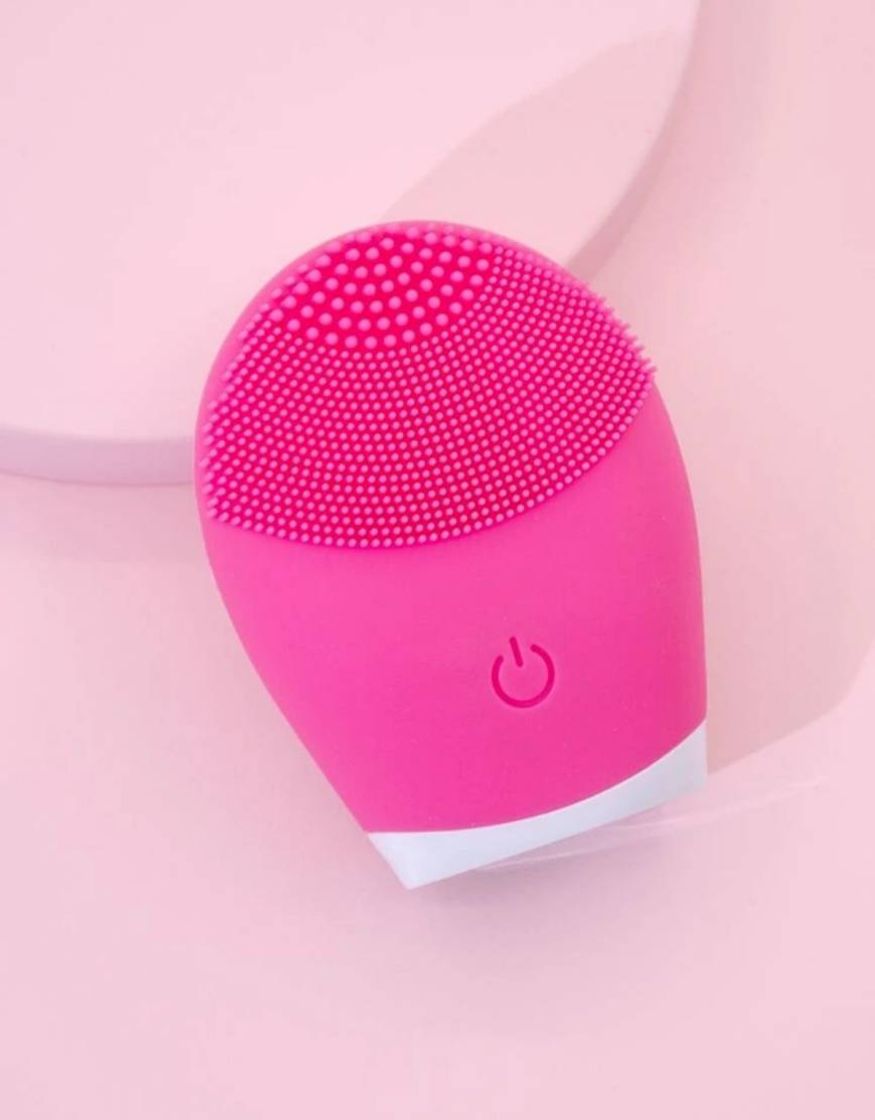 Moda Silicone Electric Cleansing Brush 