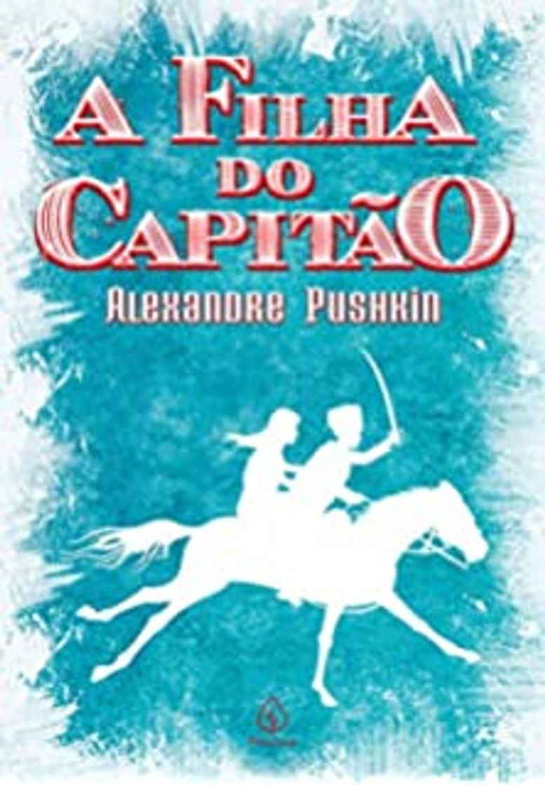 Book A FILHA DO CAPITÃO - Pushkin