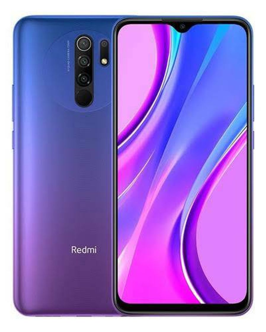 Products Xiaomi Redmi 9