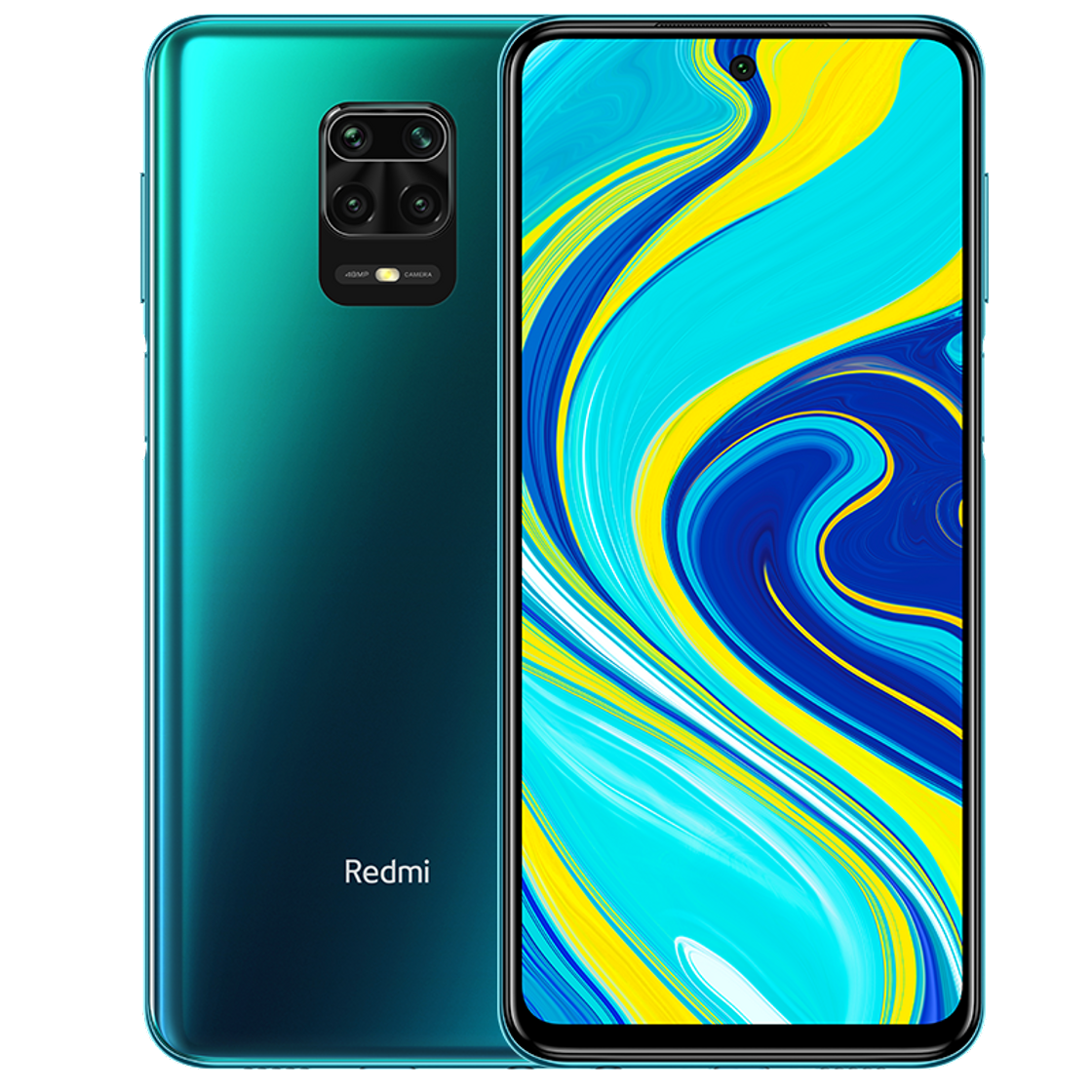 Productos Redmi Note 9