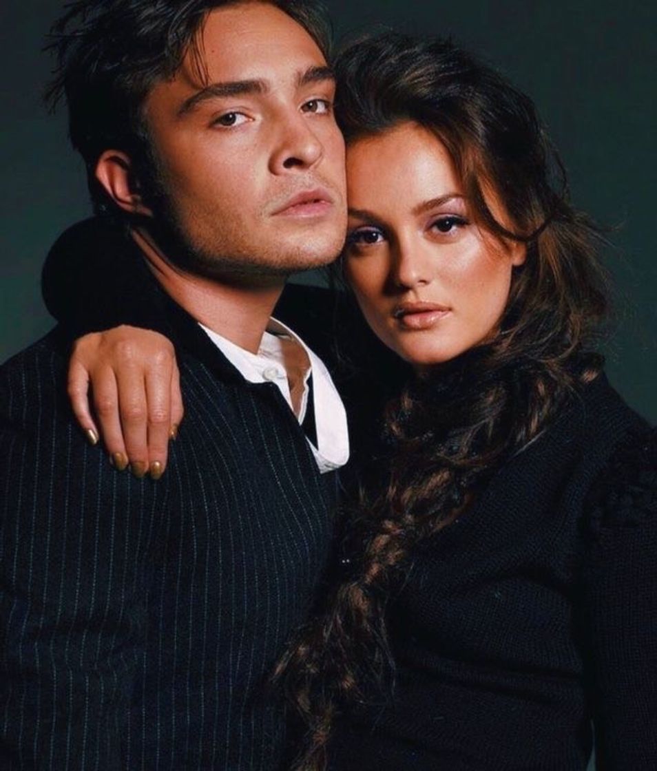 chuck e blair s2
