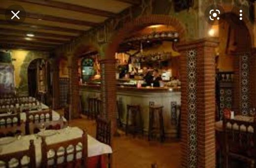 Restaurante Bodegón Casa Antonio