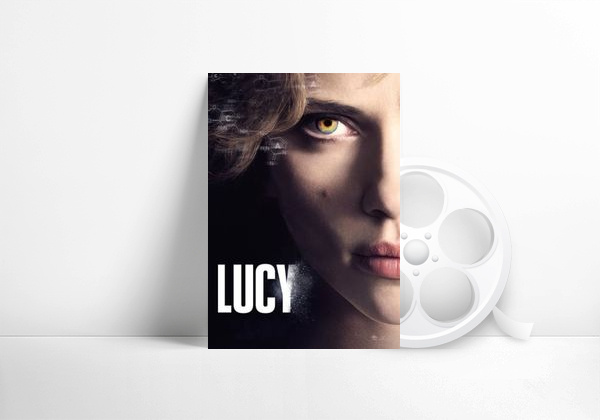 Película Lucy