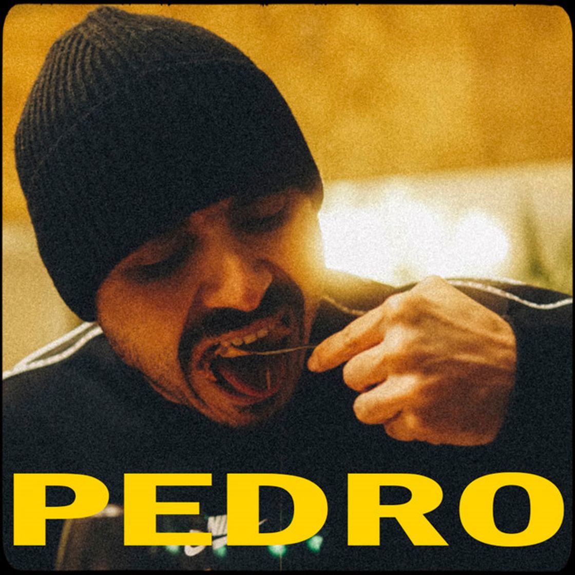 Music Pedro