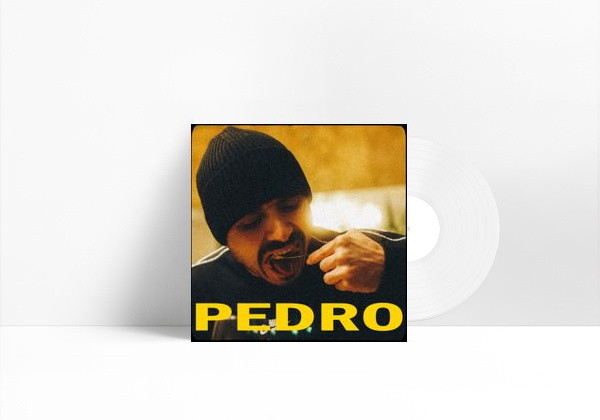 Canción Pedro