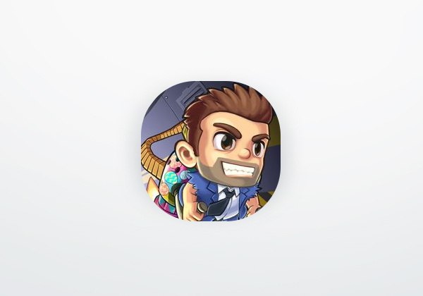 App Jetpack Joyride