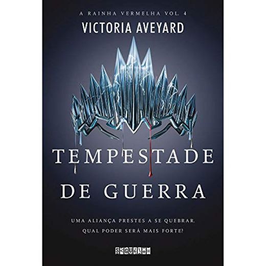 Tempestade de guerra