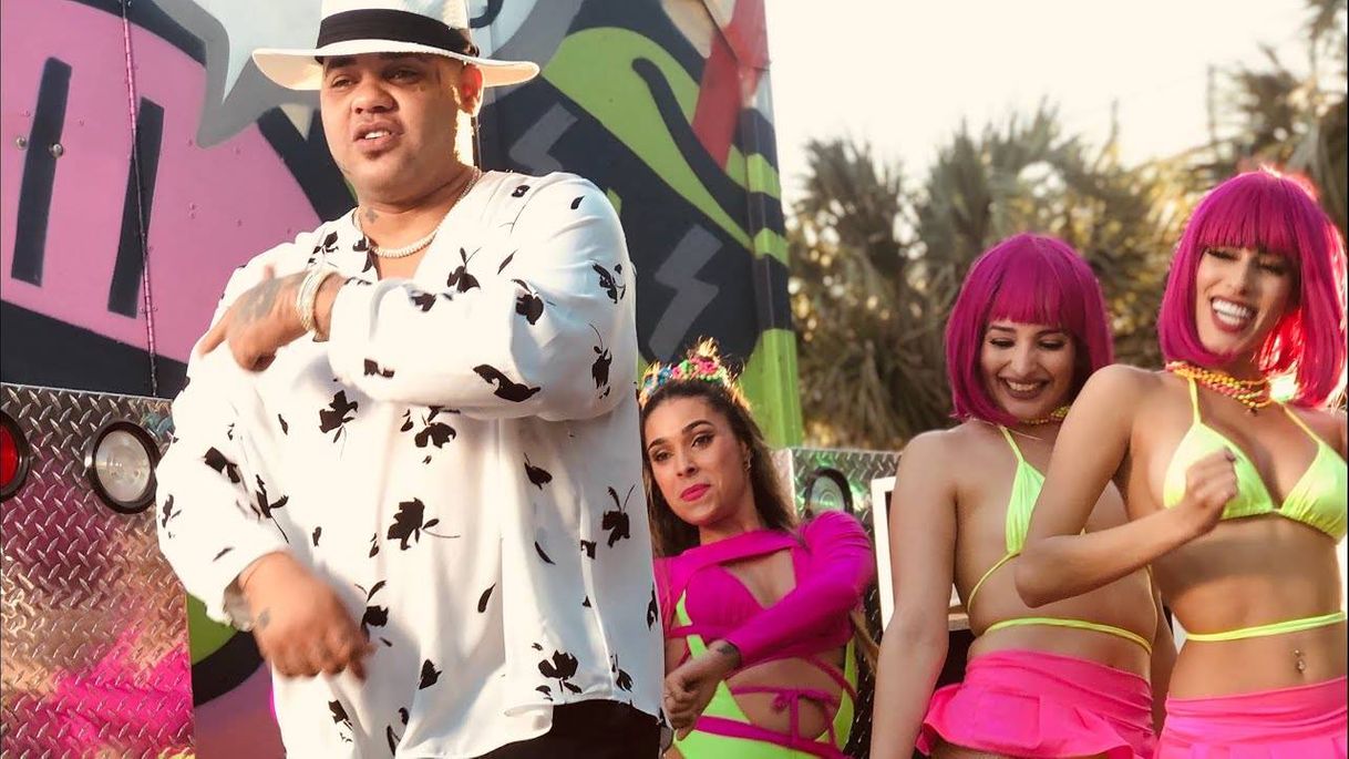 Social El Taiger ft The Yabo - La guariconfianza