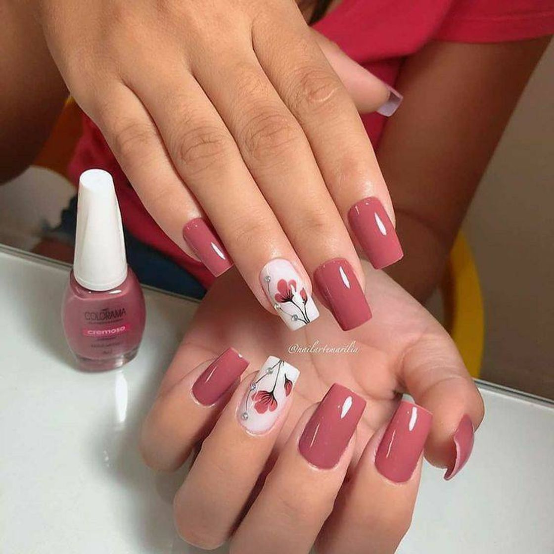 Moda Unhas maravilhosas 