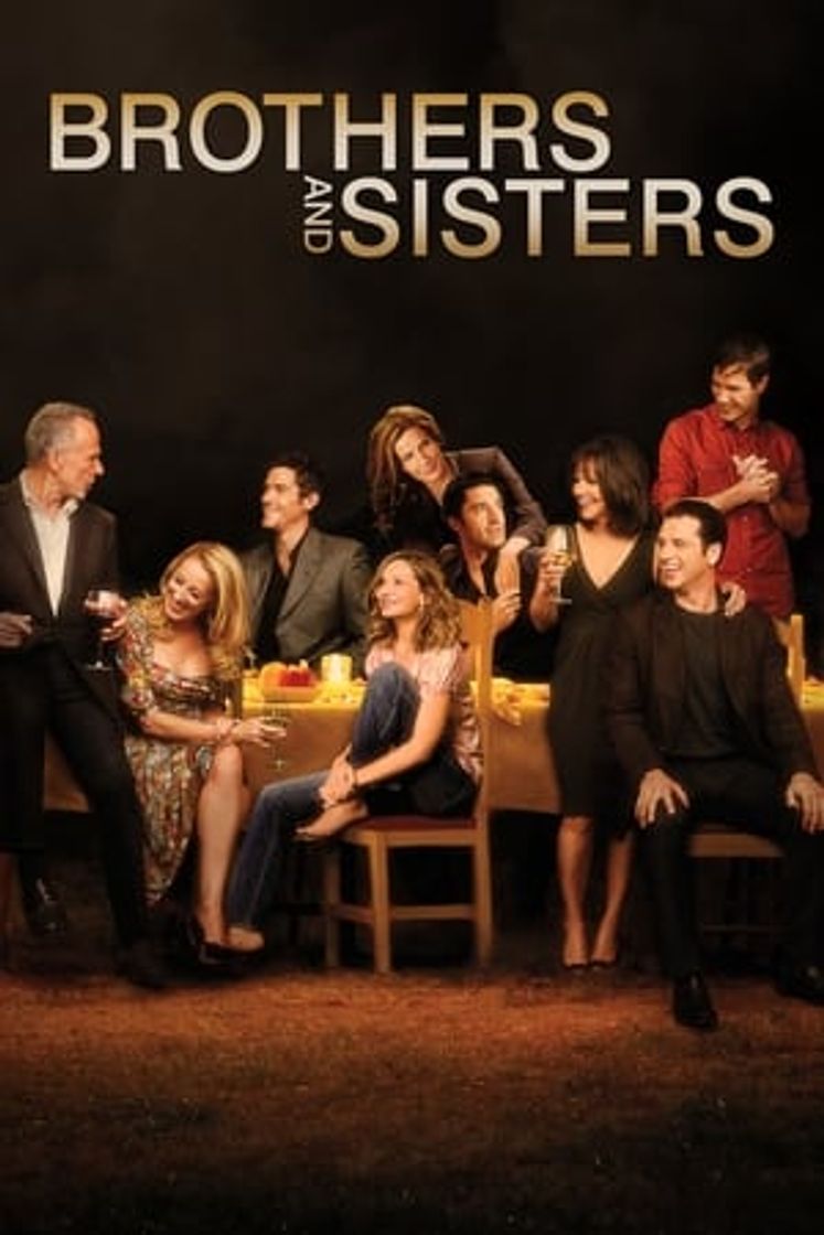 Serie Brothers and Sisters