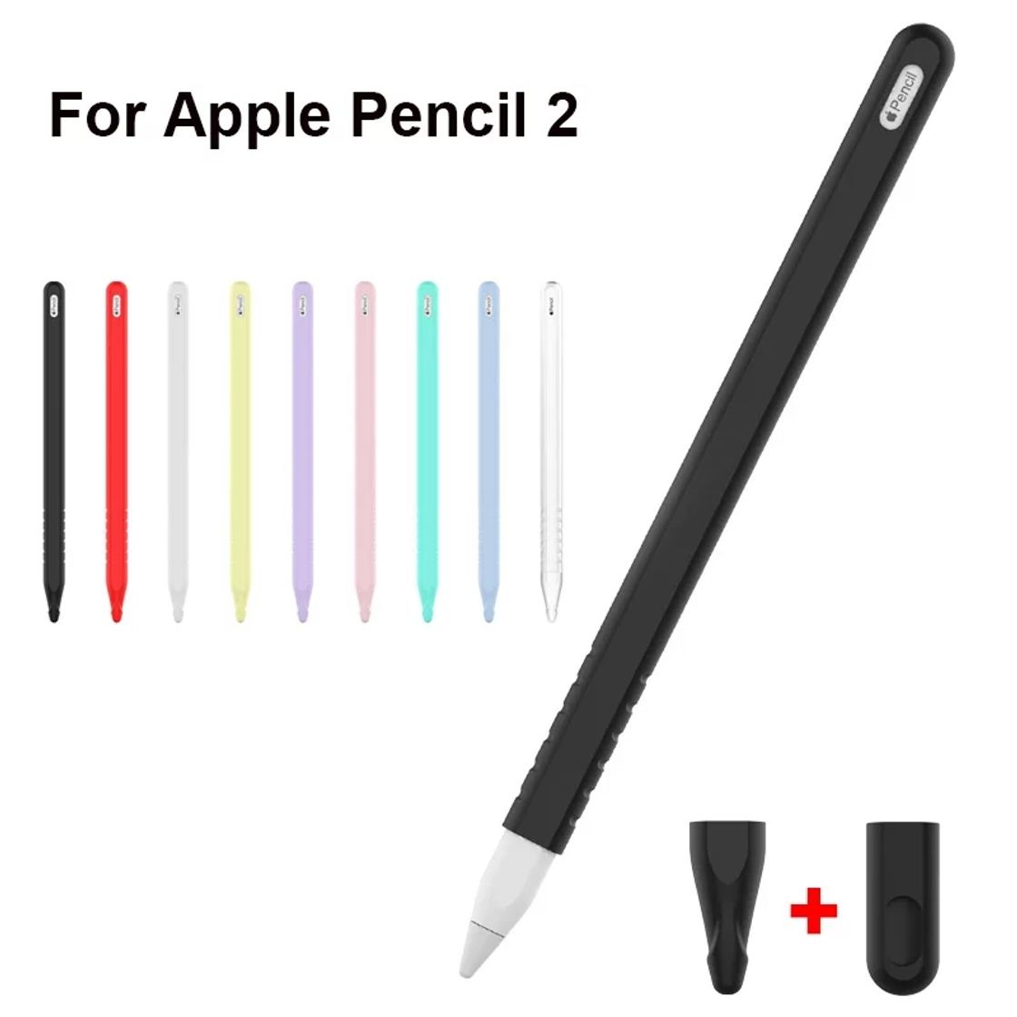 Moda Funda para Apple pencil 2 generación