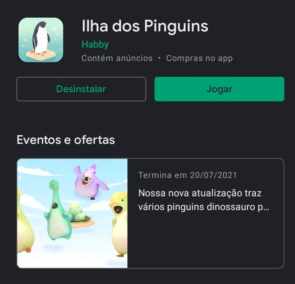 Videojuegos Penguin Isle - Apps on Google Play