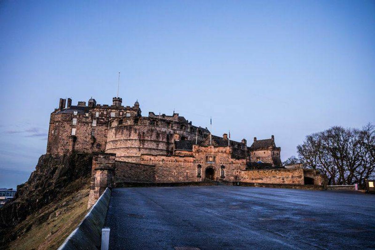 Moda Official Edinburgh Castle Website | Buy Tickets & Plan Your Visit