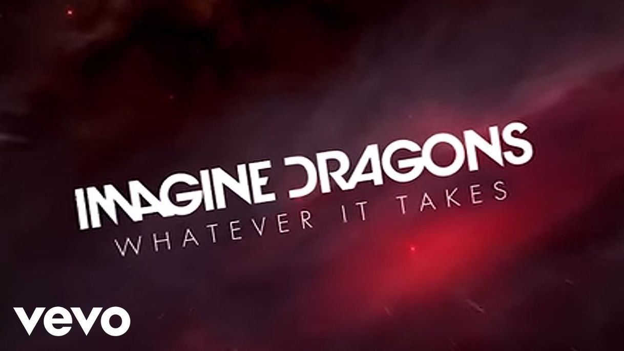 Fashion Imagine Dragons - Whatever It Takes - YouTube