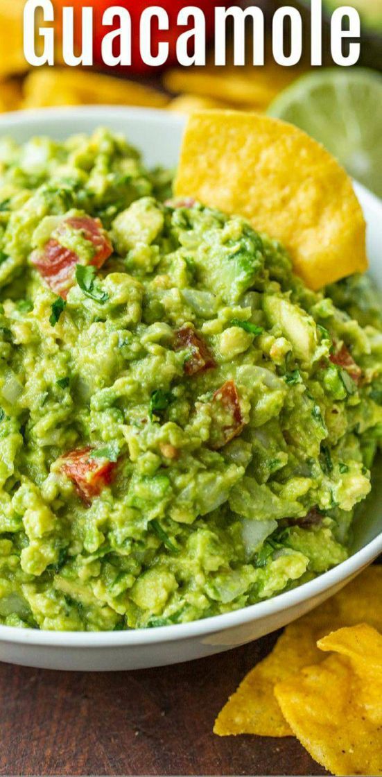 Moda Guacamole