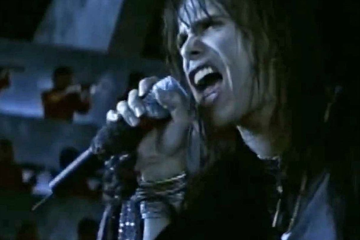 Canción Aerosmith - I don't want to miss a thing