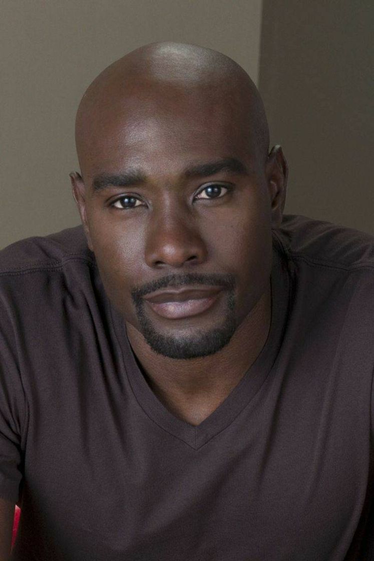 Fashion Morris Chestnut