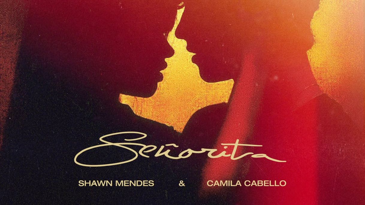 Moda Shawn Mendes, Camila Cabello - Señorita - YouTube