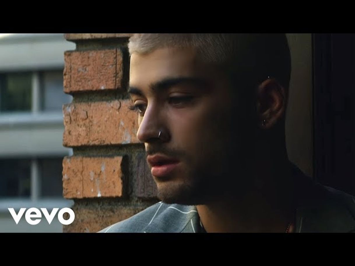 Fashion ZAYN - Dusk Till Dawn ft. Sia (Official Music Video) 